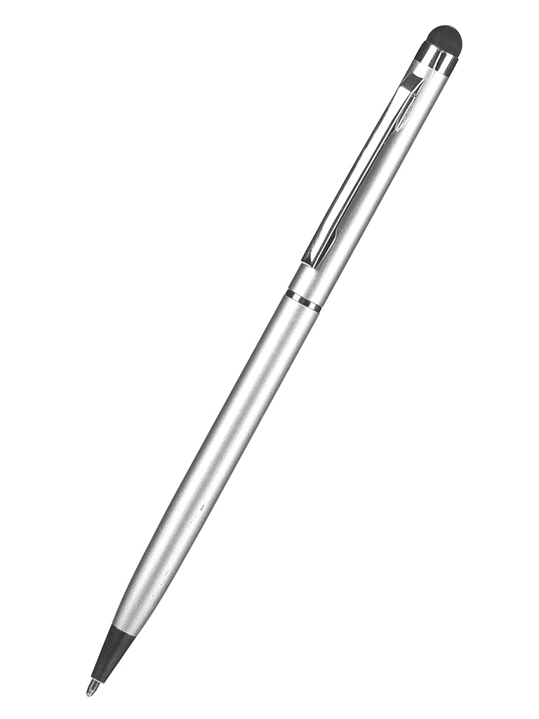 

Стилус Activ универсальный Silver 99707, Серебристый, 99707