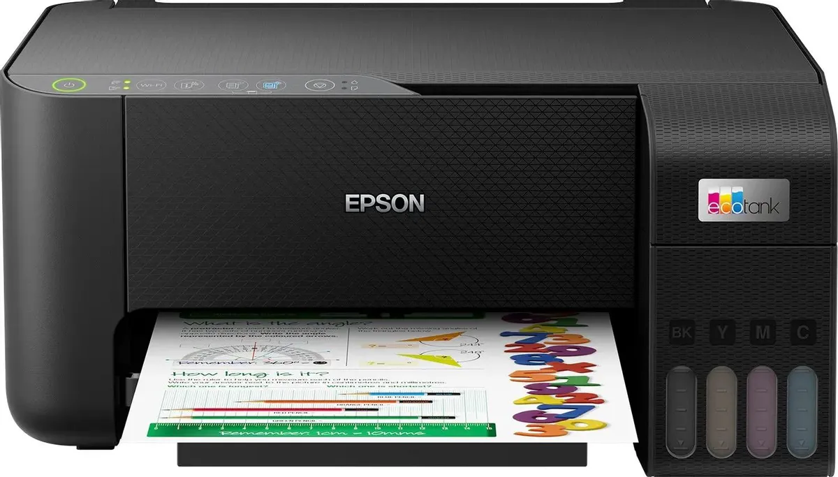 

Струйное МФУ Epson L3250 (C11CJ67405), L3250