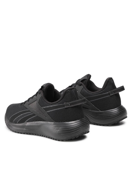 

Кроссовки женские Lite Plus 3.0 GY0161 Reebok Черный 37 EU, Lite Plus 3.0 GY0161