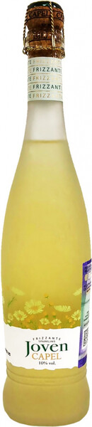 

Игристое вино "Capel" Joven Blanco, 0,75 л