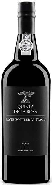 

Портвейн Quinta De La Rosa, LBV Port, 2017, 0,75 л