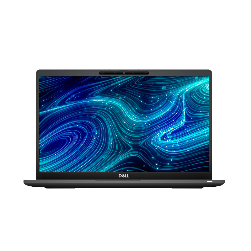 фото Ноутбук dell latitude 7320 black (7320-3497)