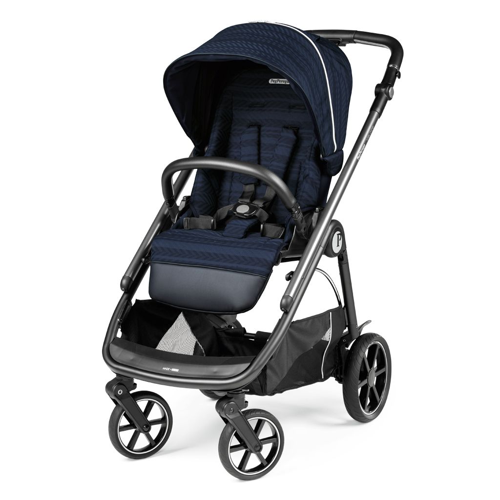 фото Прогулочная коляска peg-perego veloce eclipse