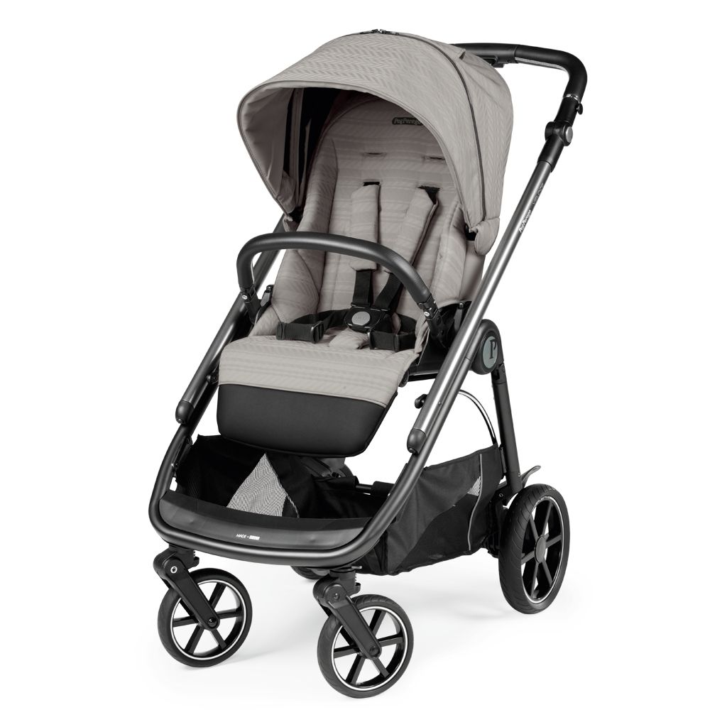 

Прогулочная коляска Peg-Perego Veloce Moonstone, Veloce
