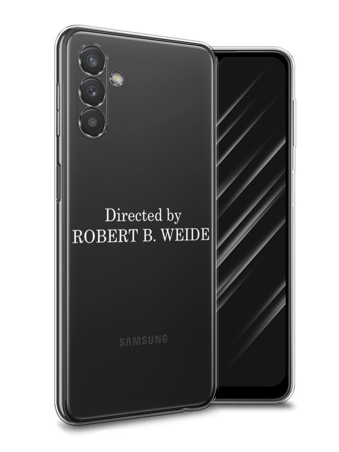 

Чехол Awog на Samsung Galaxy A13 5G / Самсунг A13 5G "Robert B Weide", Разноцветный, 2104150-6