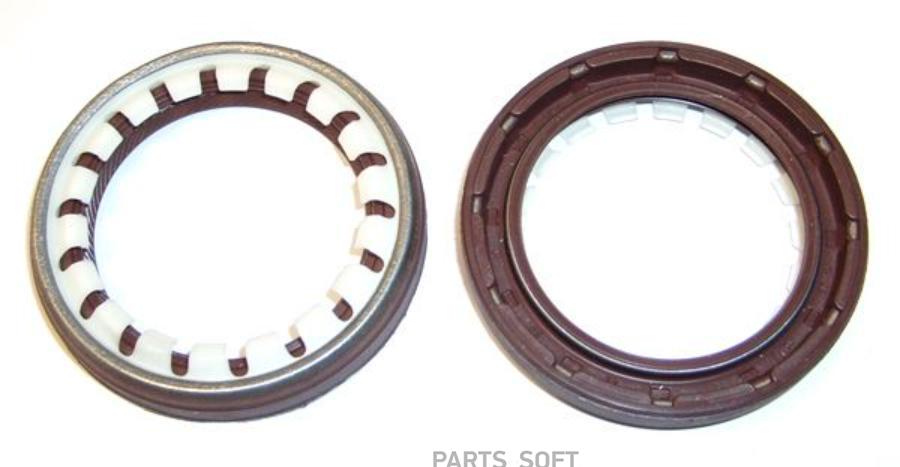 

381.690E_сальник дифференциала! 43x59x10 Fiat Ducato, Peugeot Boxer 2.5D-2.8HDi 94>