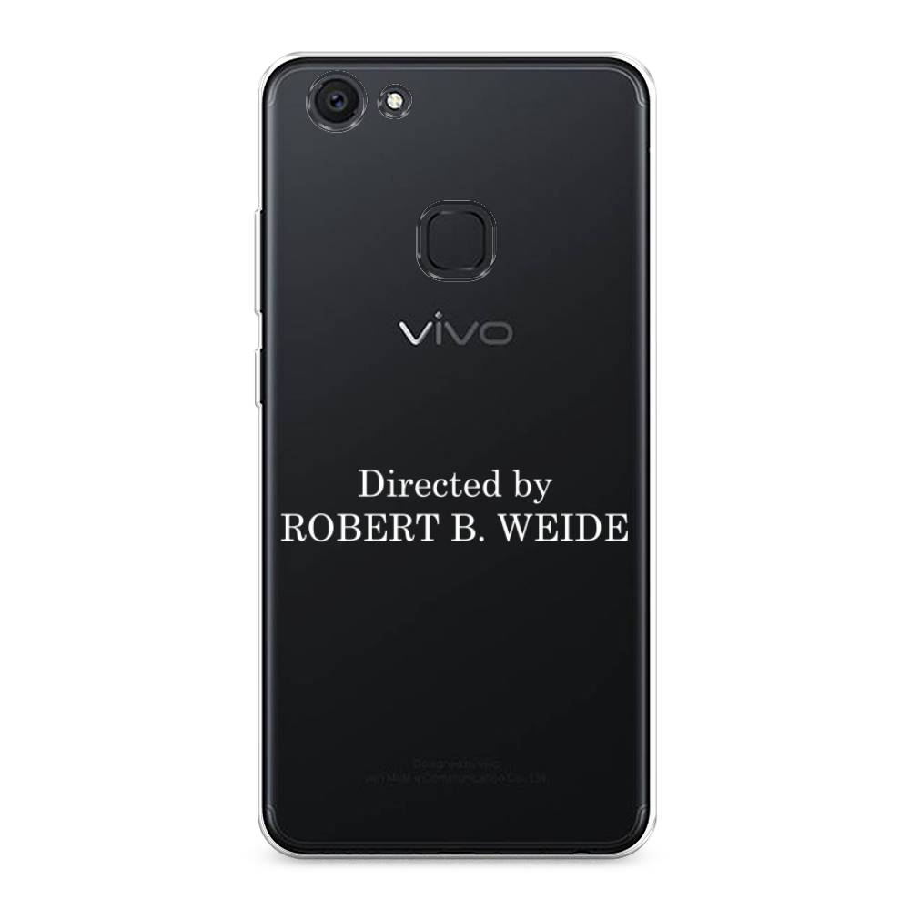 Чехол Awog  на Vivo V7 Plus 