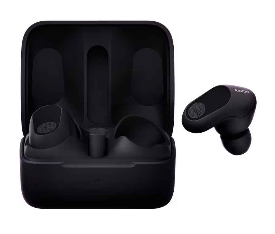 

Игровая гарнитура Sony Inzone Buds Black, Inzone Buds