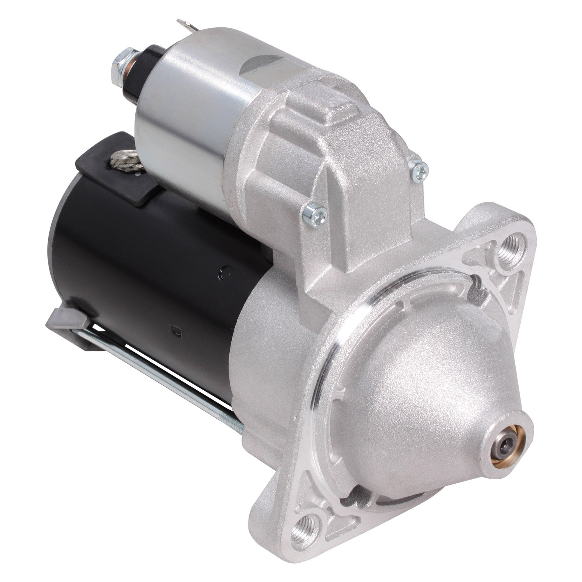

LST 08900A_стартер! 0.9Kw Hyundai Elantra/Accent, Mitsubishi Galant 1.3-2.0 91-05