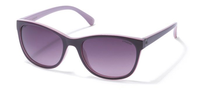 Солнцезащитные очки женские Polaroid P8339B фиолетовые