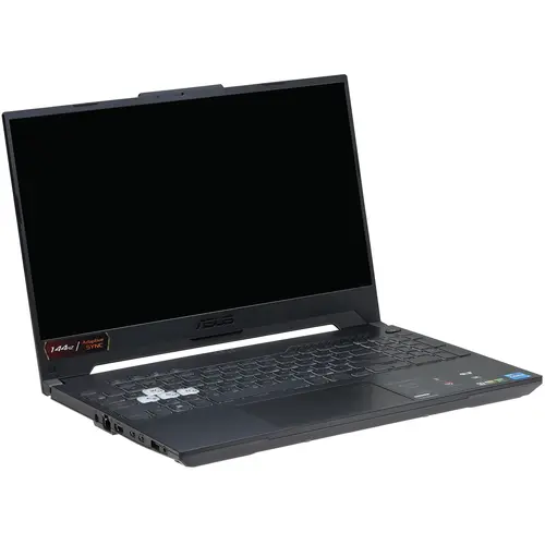 

Ноутбук ASUS TUF Gaming F15 FX507ZC4-HN009 серый (90NR0GW1 - M000P0), TUF Gaming F15 FX507ZC4-HN009