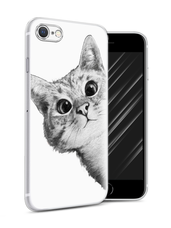 Чехол Awog на Apple iPhone 7 / Айфон 7 