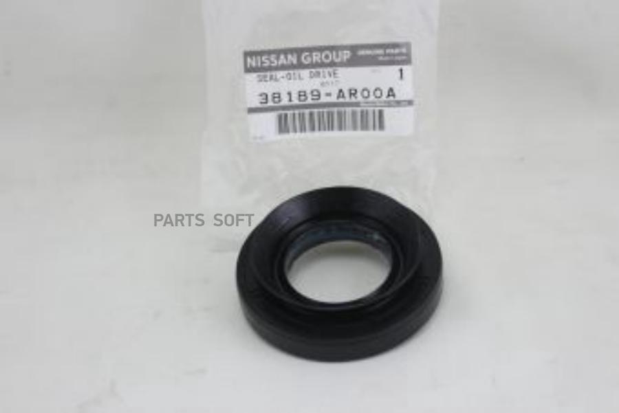 

Сальник NISSAN 38189ar00a