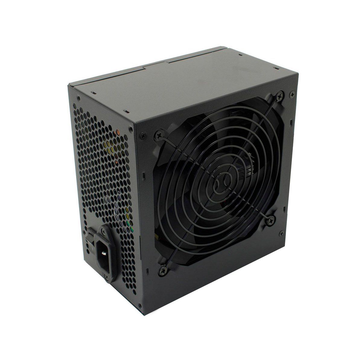 

Блок питания Raskat 500W (RPS-BN500), Черный