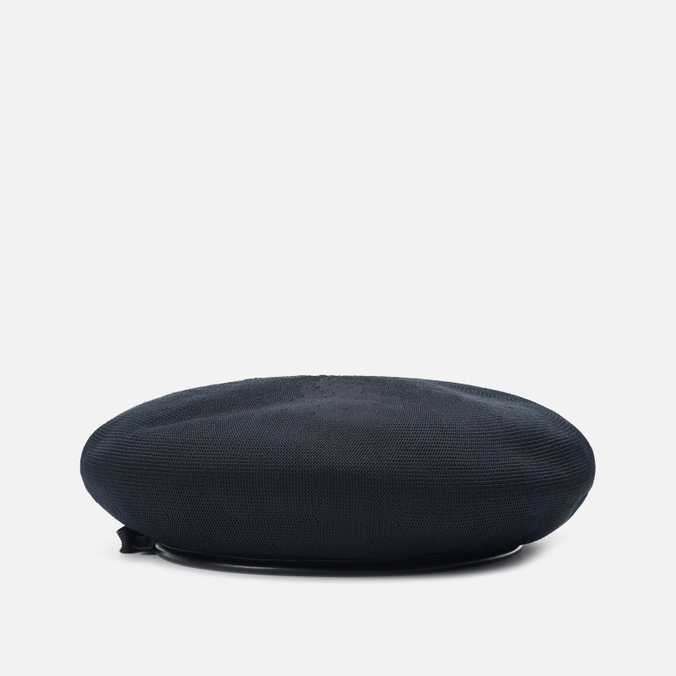 

Берет унисекс Kangol Tropic Monty, чёрный, Tropic Monty