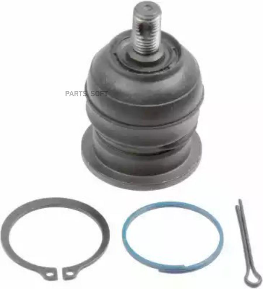 

38277 01_опора шаровая нижняя! Honda Accord 03>