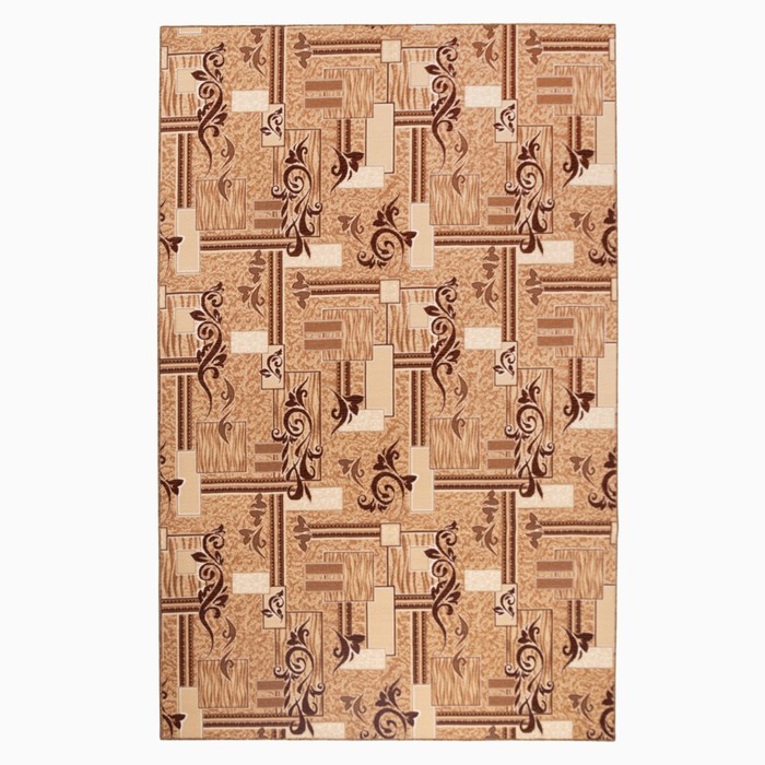 

Палас Витебские ковры прямоугольный 300*400 см, p1530/a2p/103, ПА 100%, войлок