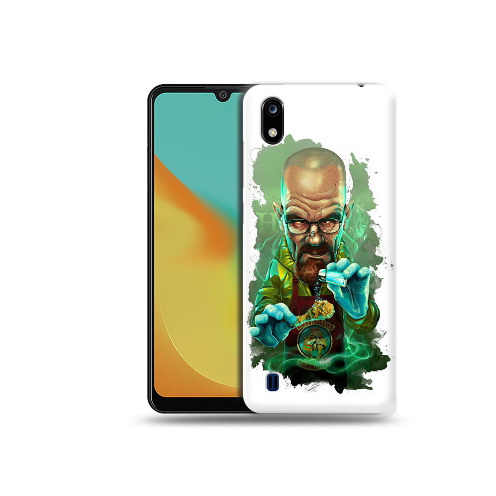 

Чехол MyPads Tocco для ZTE Blade A7 повар (PT136477.473.546), Прозрачный, Tocco