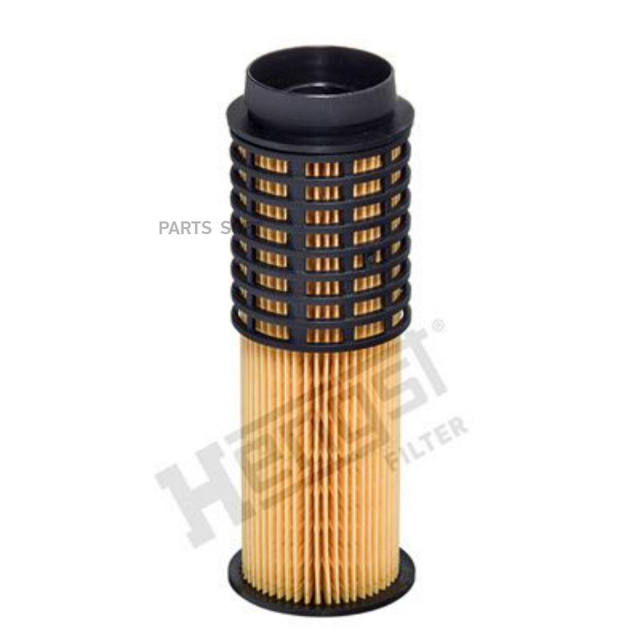 

HENGST FILTER E480KP D430_Fuel filter fits: IVECO DAILY LINE, DAILY TOURYS, DAILY VI 2.3D/