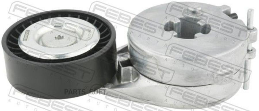 

Натяжитель ремня AUDI A4 QUATTRO 2012-2016 2390-CFPA
