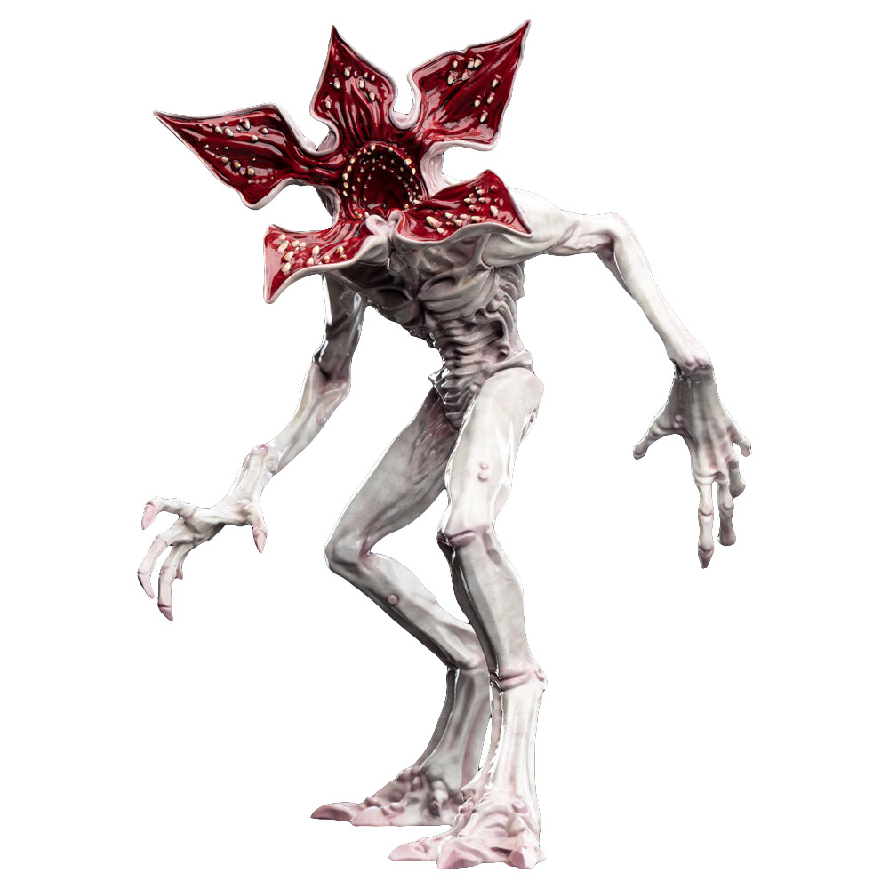 Фигурка Weta Workshop Stranger Things: The Demogorgon Mini Epics