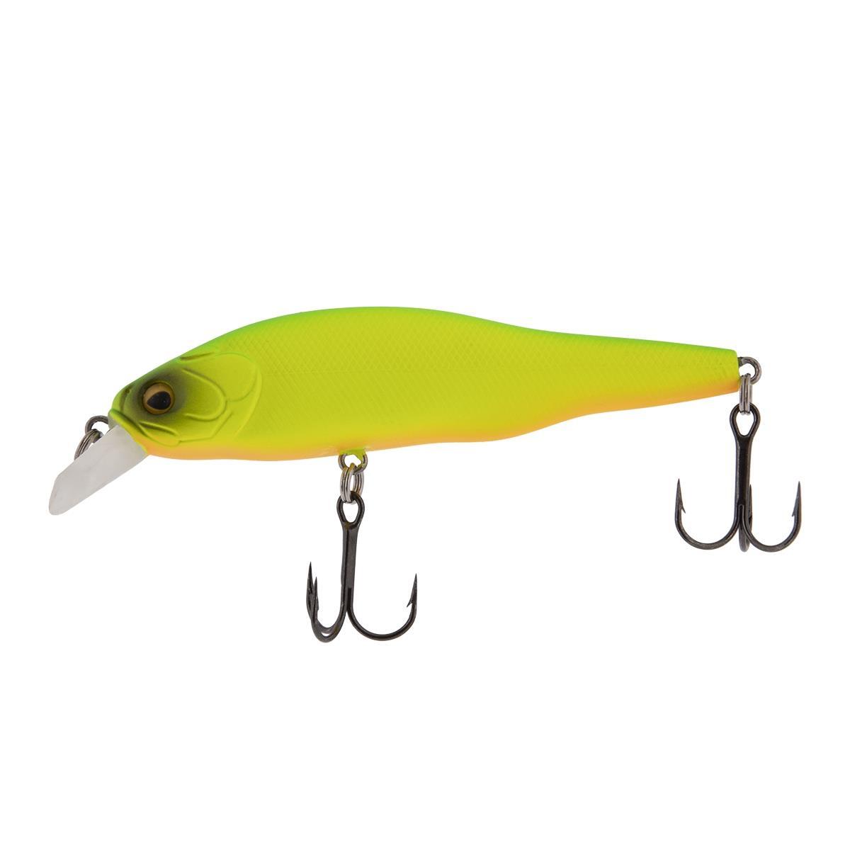 

Воблер Brutal shad 10гр; 80мм; 0-1м F цв.M46 (HS-BS-9020-10-F-M46) Helios