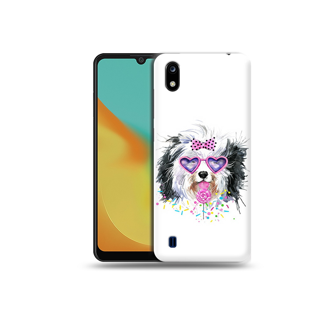 

Чехол MyPads Tocco для ZTE Blade A7 пушистик (PT136477.473.559), Прозрачный, Tocco