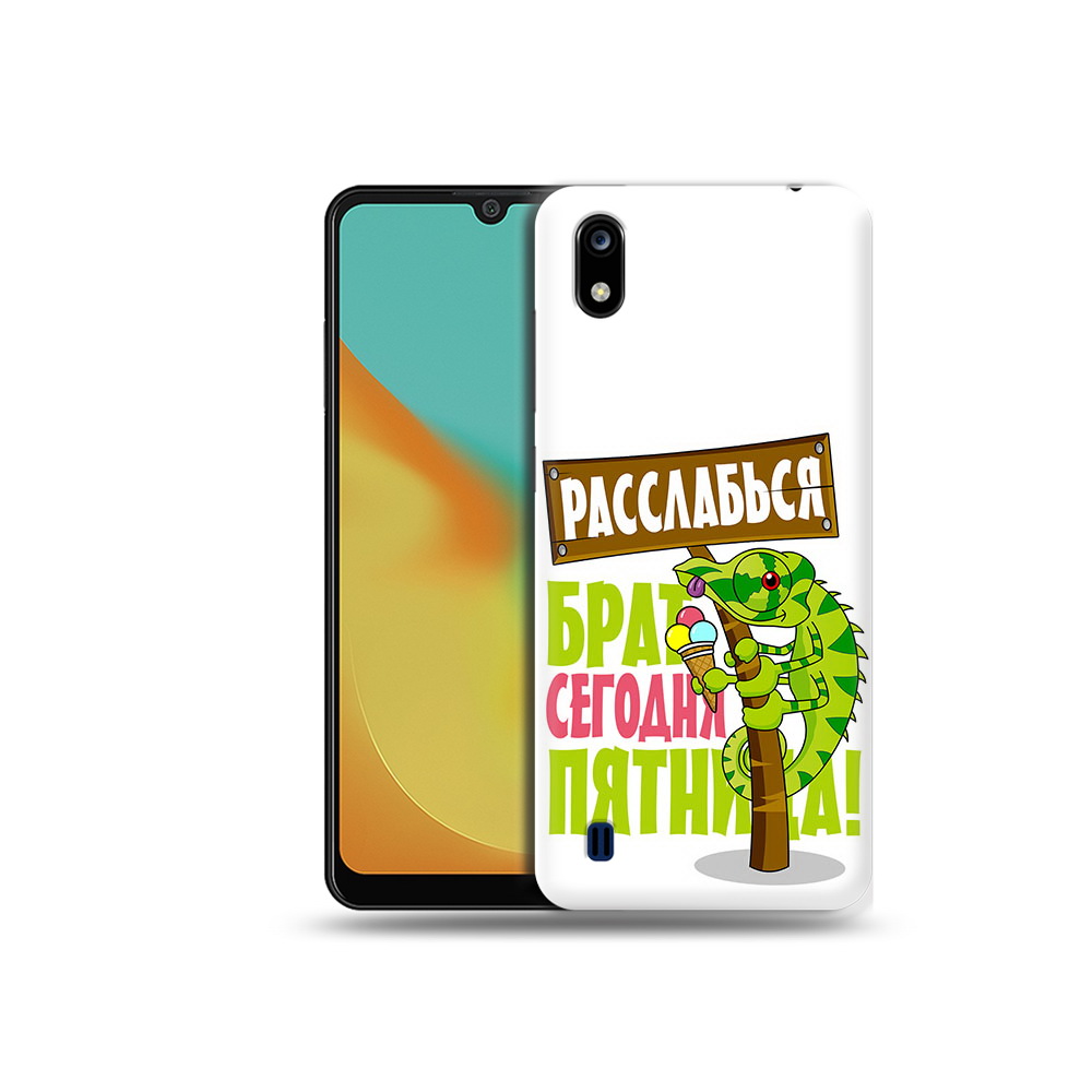 

Чехол MyPads Tocco для ZTE Blade A7 пятница (PT136477.473.562), Прозрачный, Tocco