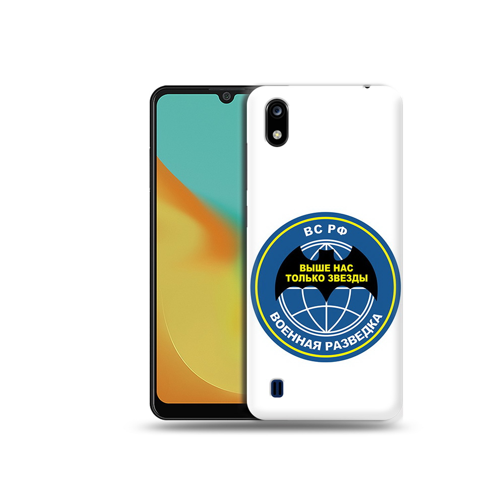 

Чехол MyPads Tocco для ZTE Blade A7 разведка (PT136477.473.568), Прозрачный, Tocco