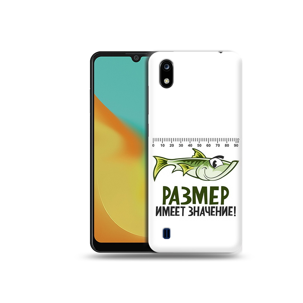 

Чехол MyPads Tocco для ZTE Blade A7 размер не имеет значения (PT136477.473.569), Прозрачный, Tocco