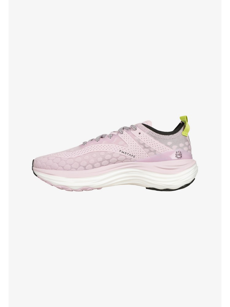 

Кроссовки женские PUMA PU141A0Z0 розовые 40 EU, Розовый, PU141A0Z0
