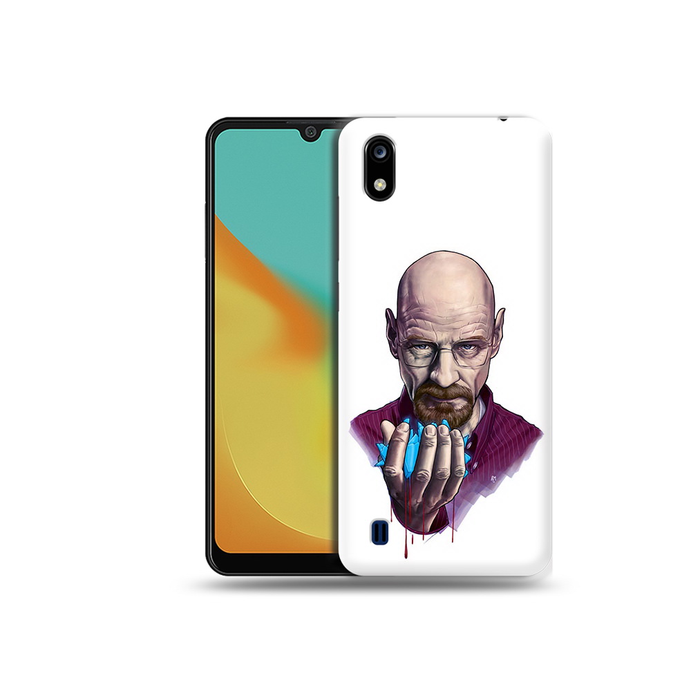 

Чехол MyPads Tocco для ZTE Blade A7 разработчик (PT136477.473.574), Прозрачный, Tocco