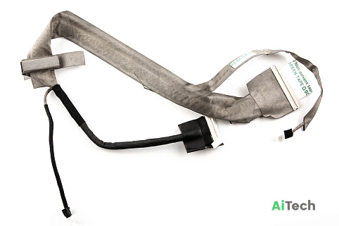 

Шлейф для матрицы Acer 8735G 8735Z 8735ZG p/n: 50.4DW06.011, 50.4EJ01.011, 50.4EJ02.011