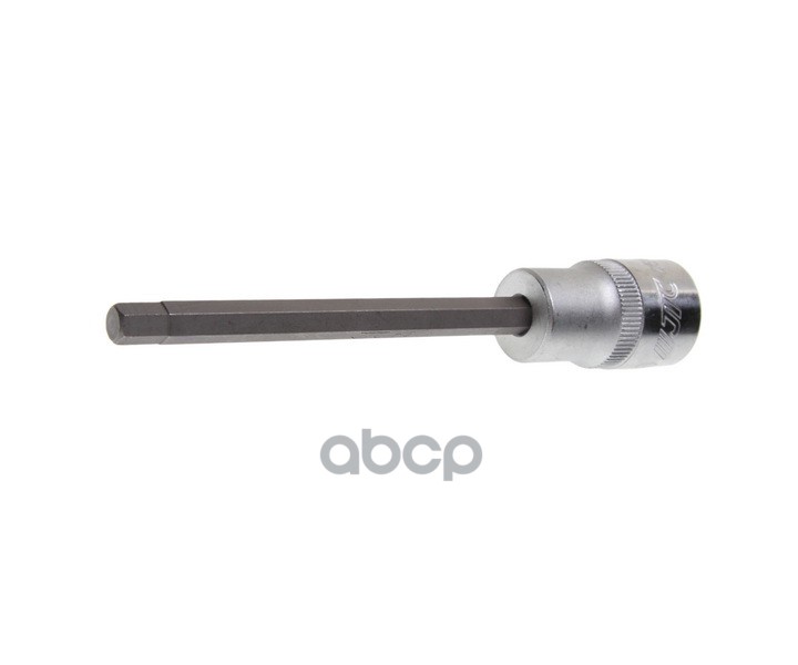 

Бита-Головка Длинная 1/2" Х H6, Длина 120мм Jtc JTC арт. JTC-45606120