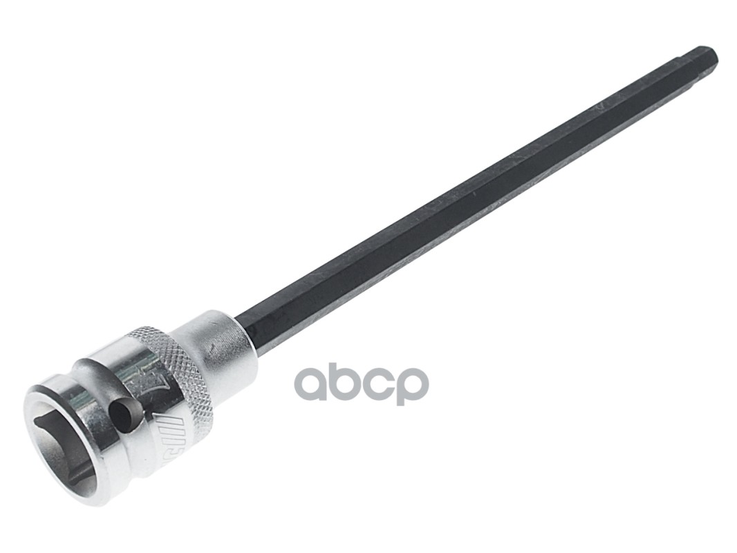 

Бита-Головка Длинная 1/2" Х H7, Длина 200мм Jtc JTC арт. JTC-45607200