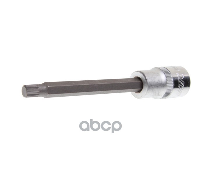 

Бита-Головка Длинная 1/2" Х M8, Длина 120мм Jtc JTC арт. JTC-45708120