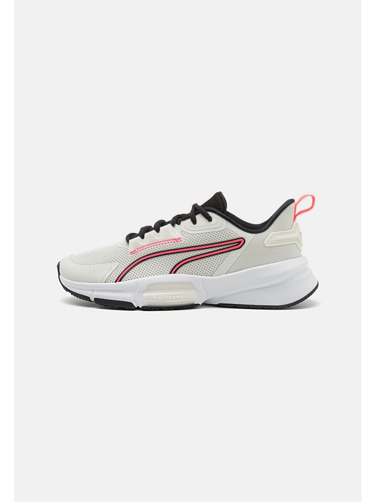 

Кроссовки женские PUMA PU141A0ZS белые 38.5 EU, Белый, PU141A0ZS
