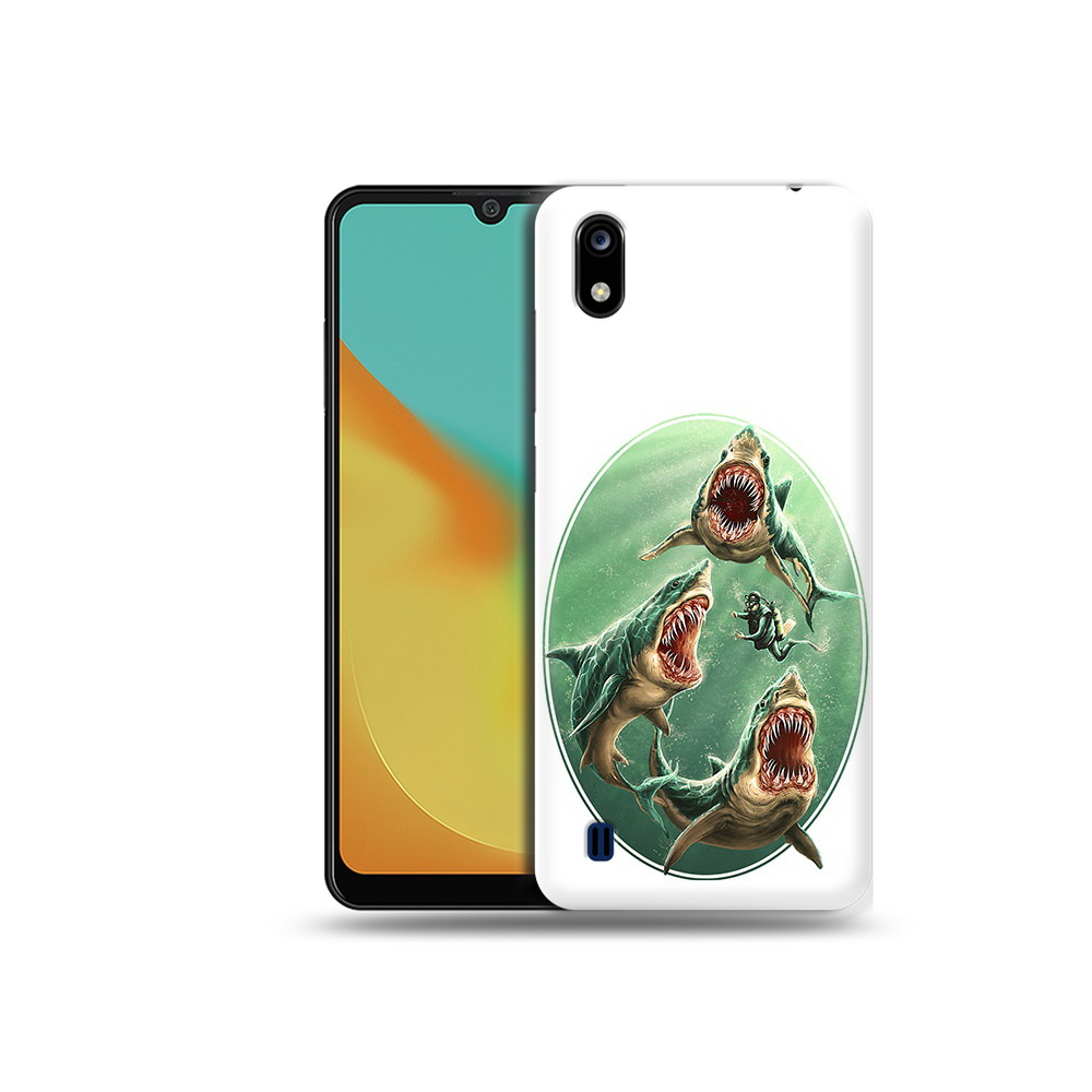 

Чехол MyPads Tocco для ZTE Blade A7 синяя бездна (PT136477.473.600), Прозрачный, Tocco