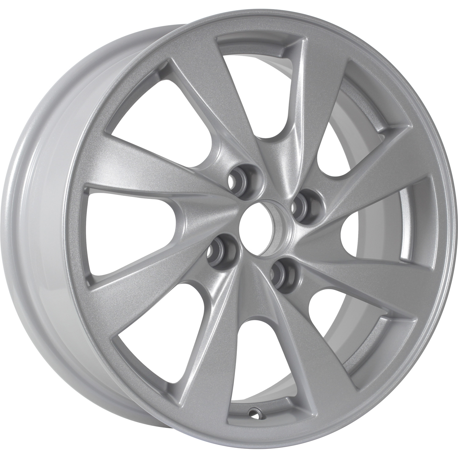 

Колесный диск KDW KD1547 (15_Kalina Cross) 6xR15 4x98 ET33 DIA58.5