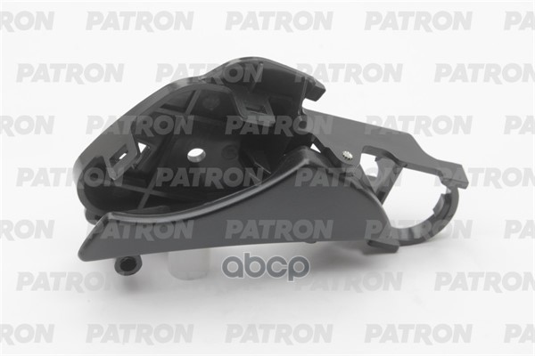 

Ручка внутренняя двери задн прав Daewoo Nubira 02-04 (черн) PATRON P20-1106R