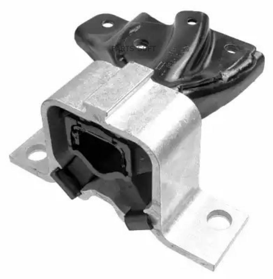 

Опора двигателя верхняя R RENAULT Logan/LADA Largus LEMFORDER 3479801