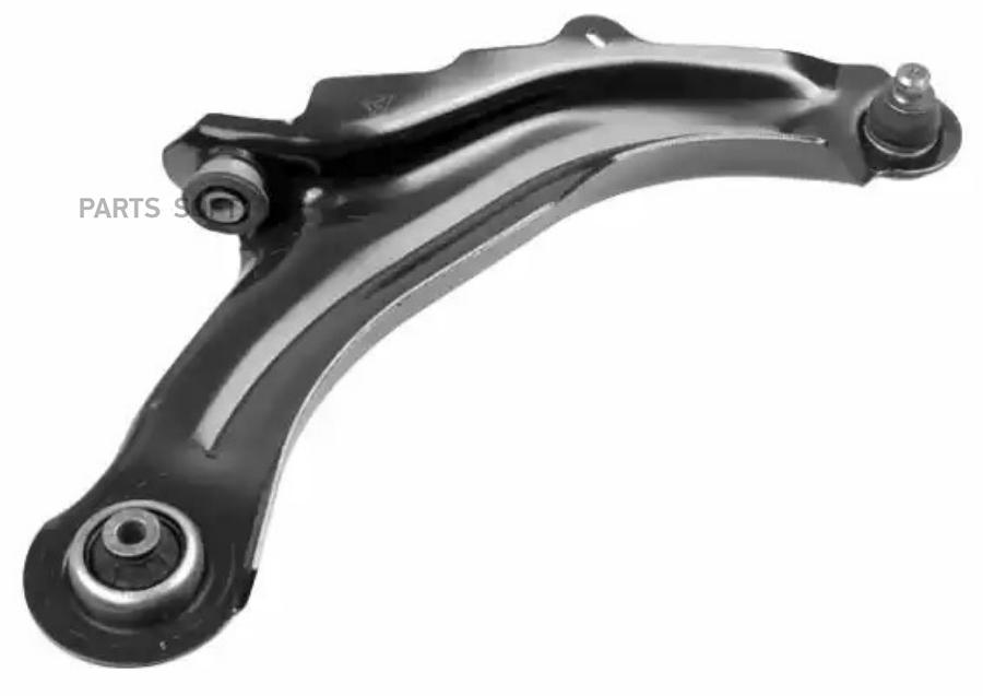 

Рычаг передний нижний R RENAULT Megane II/Scenis II LEMFORDER 2943001