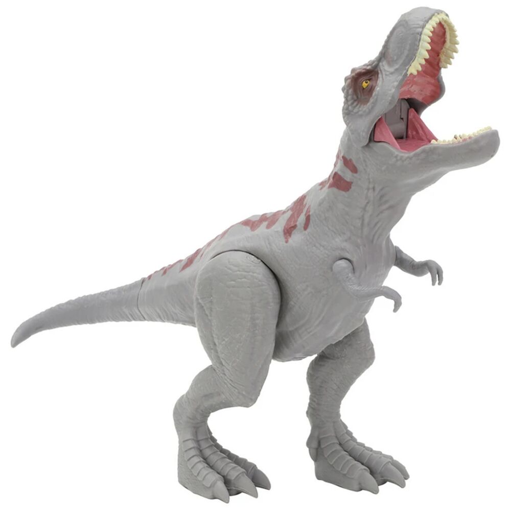 фото Фигурка динозавр трекс со звуковыми эффектами dino unleashed (31123t2)