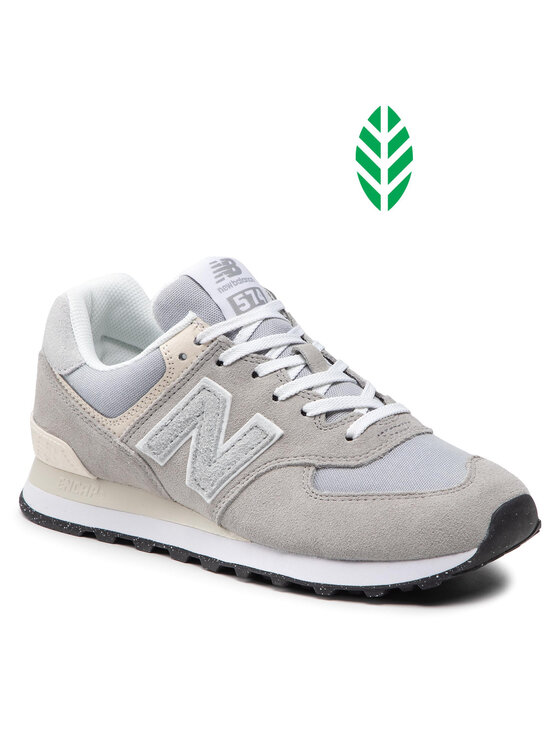 

Кроссовки ML574RD2 New Balance серый 42 EU, ML574RD2