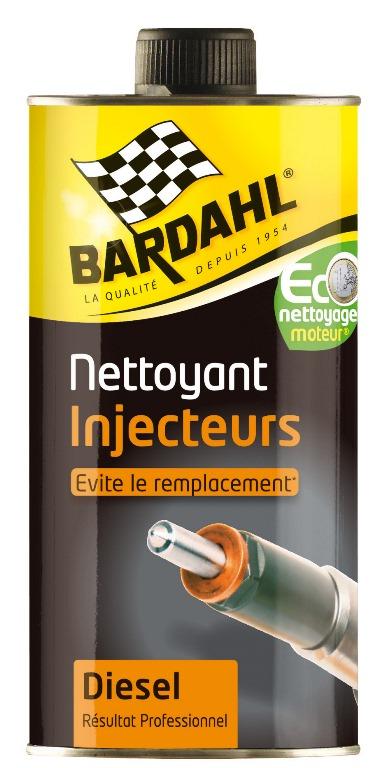 

Присадка в дизель BARDAHL 11551 Diesel Injector Cleaner 1 л