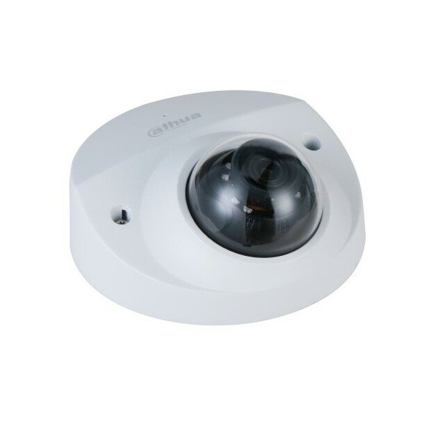 

IP-камера Dahua white (DH-IPC-HDBW3241FP-AS-0360B), Белый