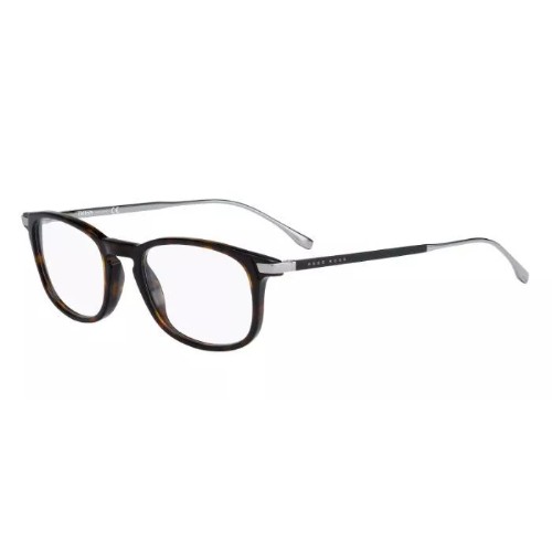 

Оправа для очков мужская HUGO BOSS BOSS 0786 0PC коричневая, BOSS 0786 0PC
