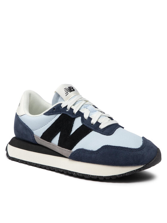 

Кроссовки MS237RA New Balance синий 44 EU, MS237RA