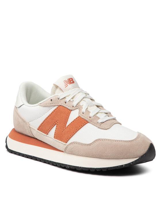 

Кроссовки MS237RB New Balance бежевый 44 EU, MS237RB