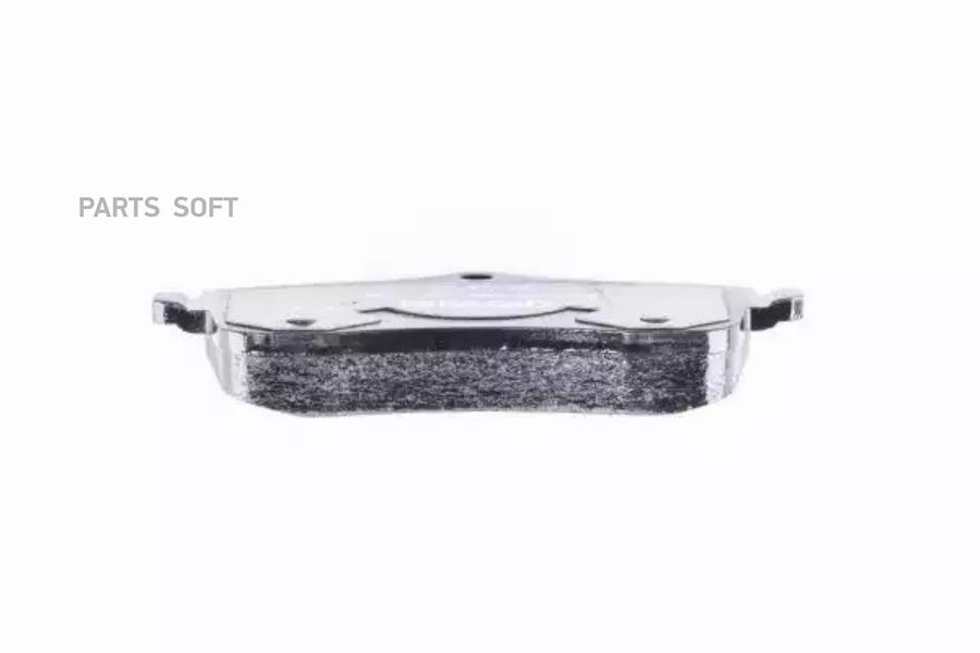 

Тормозные колодки HELLA PAGID/BEHR 8DB355016261